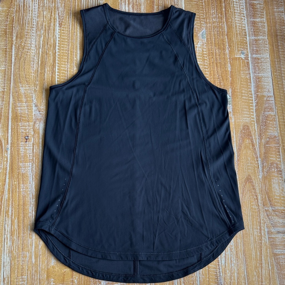 Lululemon Sculpt Tank Bundle